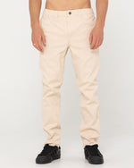 HOOK OUT ELASTIC PANT